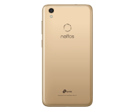 TP-Link Neffos C7 2/16GB Dual SIM LTE złoty - 426963 - zdjęcie 3